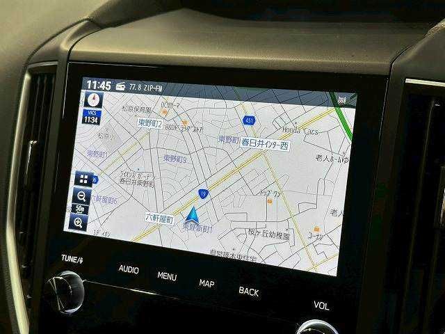 SUBARU FORESTER 2022 Image 31