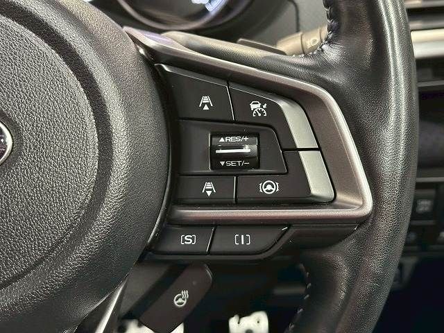 SUBARU FORESTER 2022 Image 31