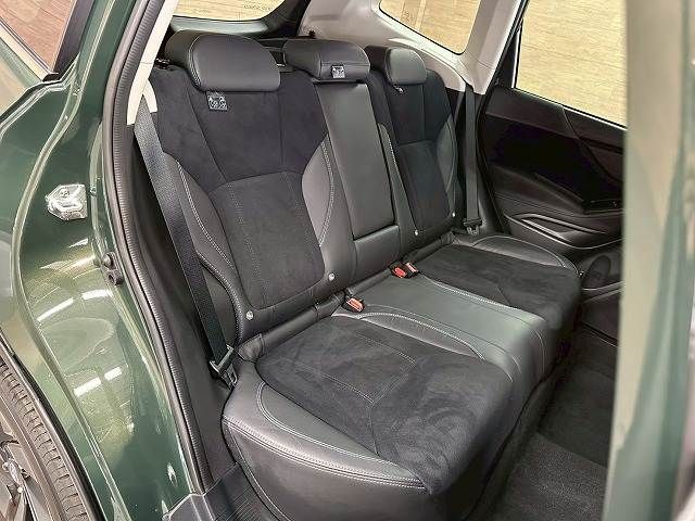 SUBARU FORESTER 2022 Image 31