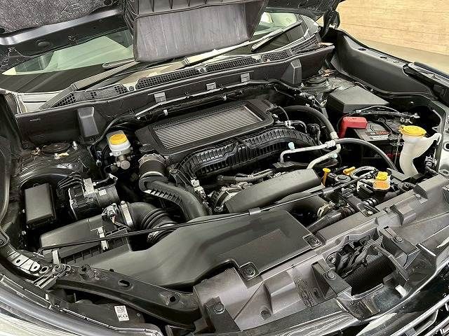 SUBARU FORESTER 2022 Image 31