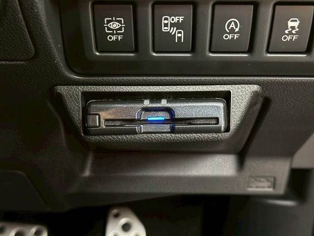 SUBARU FORESTER 2022 Image 31