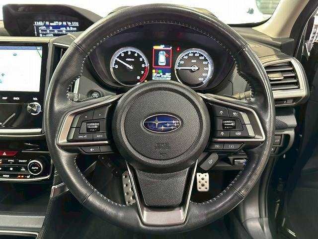 SUBARU FORESTER 2022 Image 31