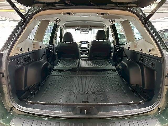 SUBARU FORESTER 2022 Image 31