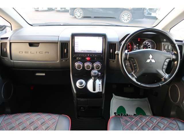 MITSUBISHI DELICA D:5 4WD 2015 Image 31