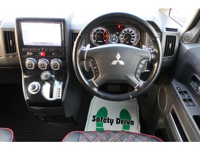 MITSUBISHI DELICA D:5 4WD 2015 Image 31