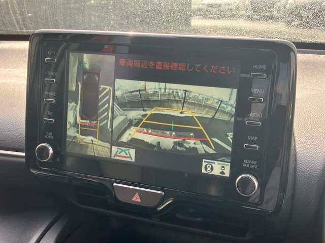 TOYOTA YARIS CROSS HYBRID 2024 Image 31