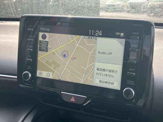 TOYOTA YARIS CROSS HYBRID 2024 Image 31