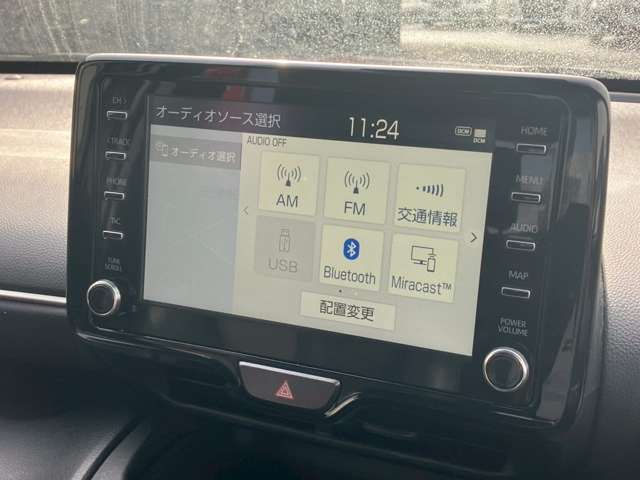 TOYOTA YARIS CROSS HYBRID 2024 Image 31