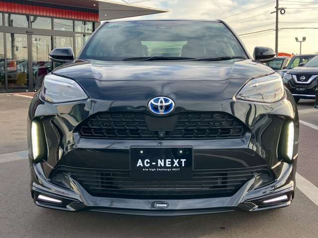 TOYOTA YARIS CROSS HYBRID 2024 Image 31