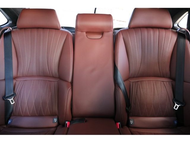 TOYOTA LEXUS LS500H 4WD 2018 Image 31