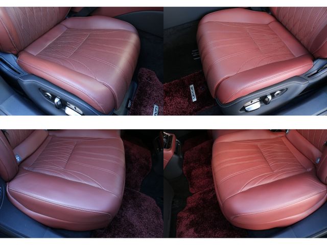 TOYOTA LEXUS LS500H 4WD 2018 Image 31