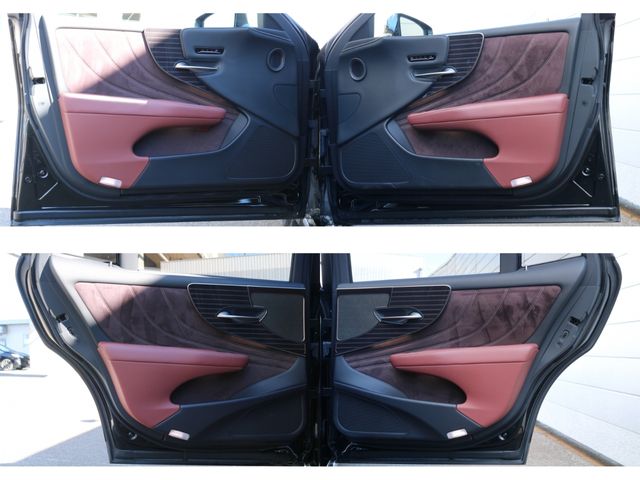 TOYOTA LEXUS LS500H 4WD 2018 Image 31