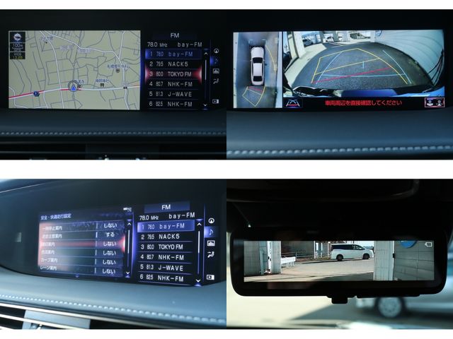 TOYOTA LEXUS LS500H 4WD 2018 Image 31