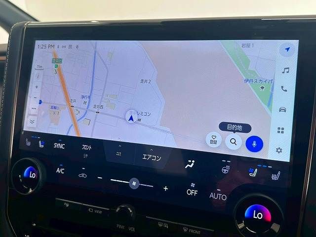 TOYOTA VELLFIRE 4WD 2023 Image 31