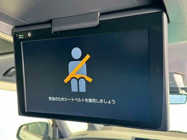 TOYOTA VELLFIRE 4WD 2023 Image 31