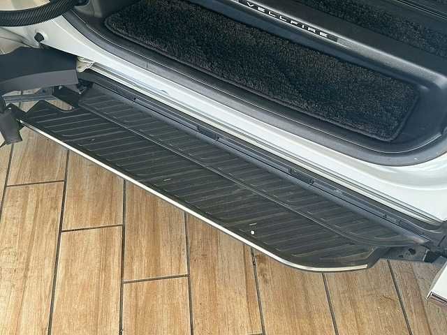 TOYOTA VELLFIRE 4WD 2023 Image 31