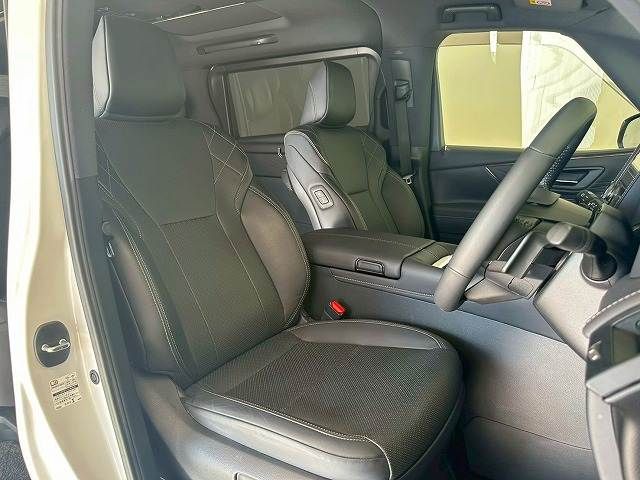 TOYOTA VELLFIRE 4WD 2023 Image 31