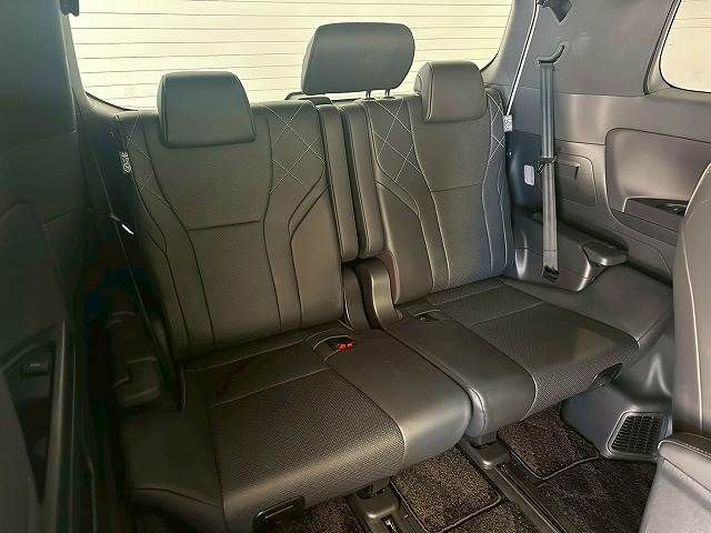 TOYOTA VELLFIRE 4WD 2023 Image 31