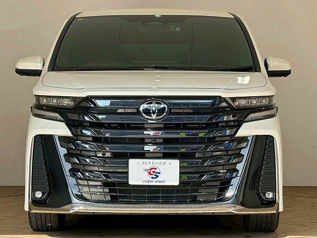 TOYOTA VELLFIRE 4WD 2023 Image 31