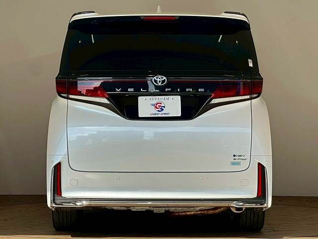 TOYOTA VELLFIRE 4WD 2023 Image 31