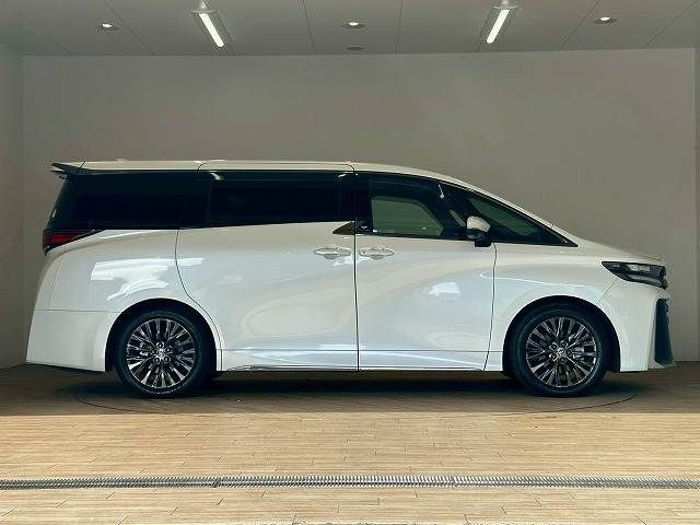 TOYOTA VELLFIRE 4WD 2023 Image 31