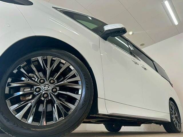 TOYOTA VELLFIRE 4WD 2023 Image 31