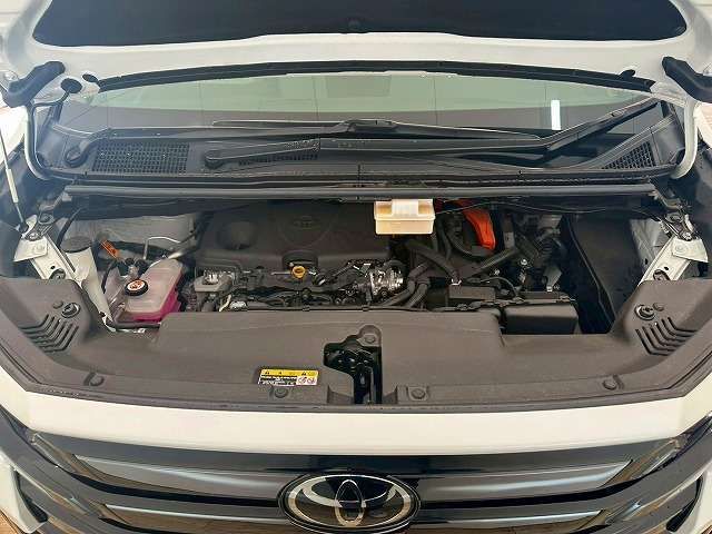 TOYOTA VELLFIRE 4WD 2023 Image 31