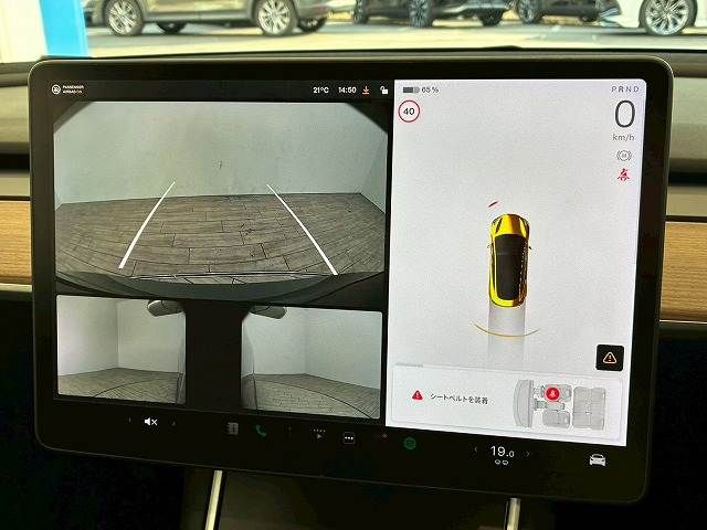 TESLA MODEL 3 2020 Image 31