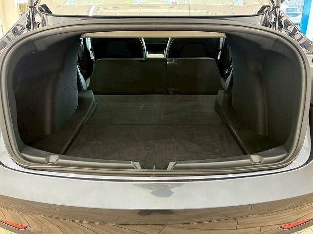 TESLA MODEL 3 2020 Image 31