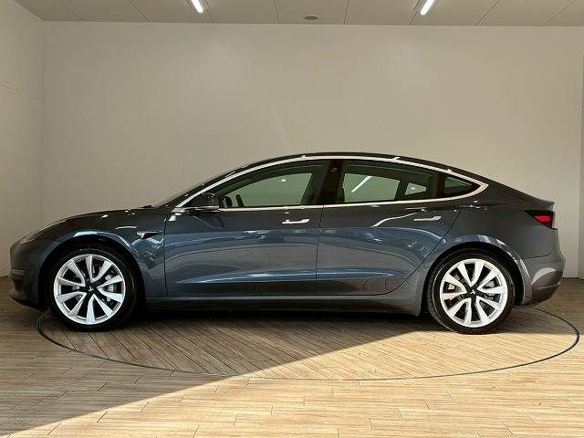 TESLA MODEL 3 2020 Image 31