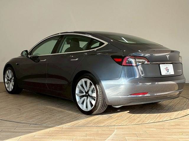 TESLA MODEL 3 2020 Image 31
