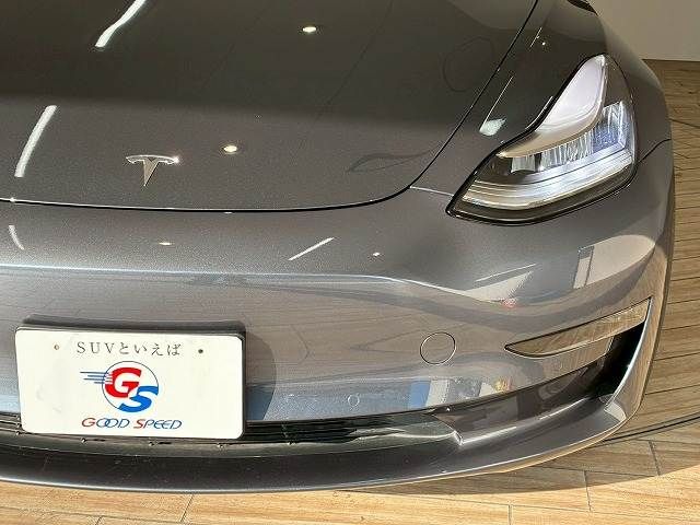 TESLA MODEL 3 2020 Image 31