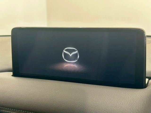 MAZDA CX-8 2021 Image 31