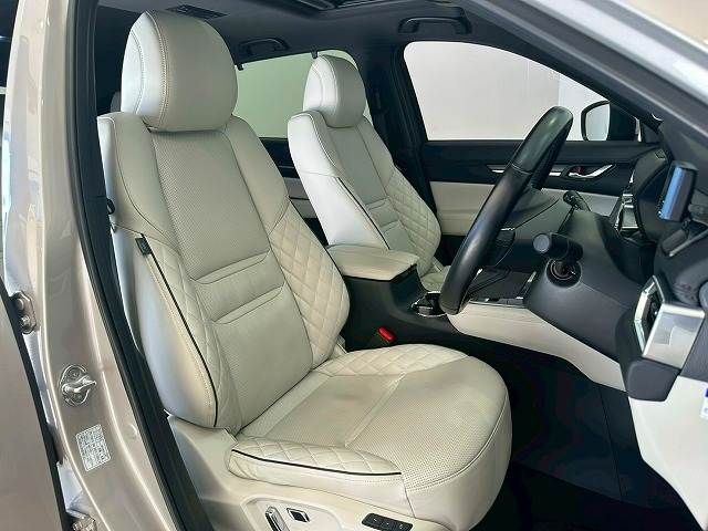 MAZDA CX-8 2021 Image 31