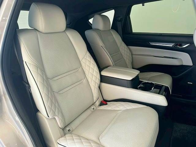 MAZDA CX-8 2021 Image 31