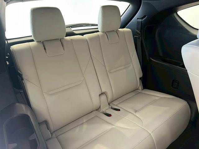 MAZDA CX-8 2021 Image 31