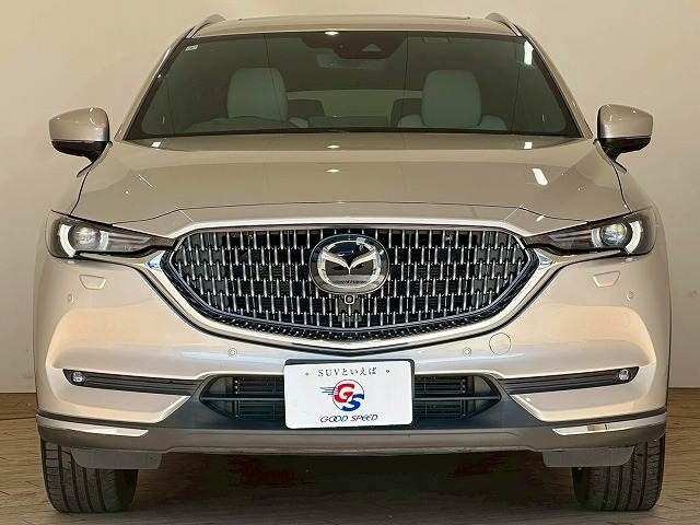 MAZDA CX-8 2021 Image 31