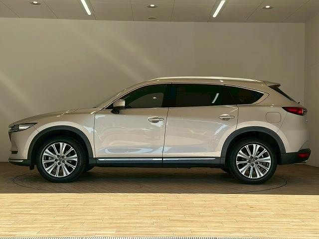 MAZDA CX-8 2021 Image 31