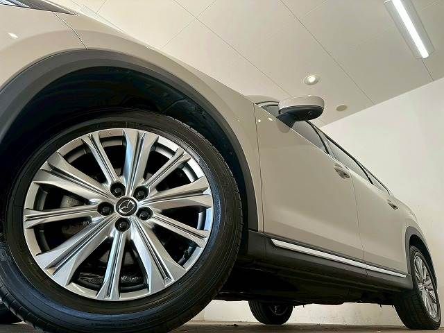 MAZDA CX-8 2021 Image 31