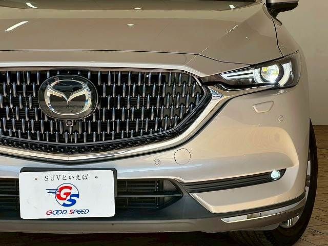 MAZDA CX-8 2021 Image 31