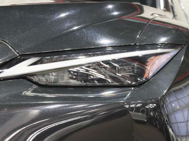 TOYOTA LEXUS IS300H 2020 Image 31