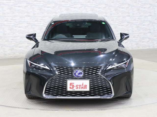 TOYOTA LEXUS IS300H 2020 Image 31