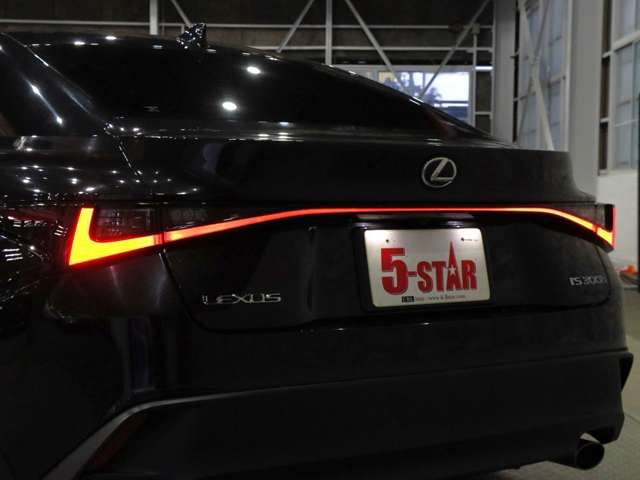 TOYOTA LEXUS IS300H 2020 Image 31