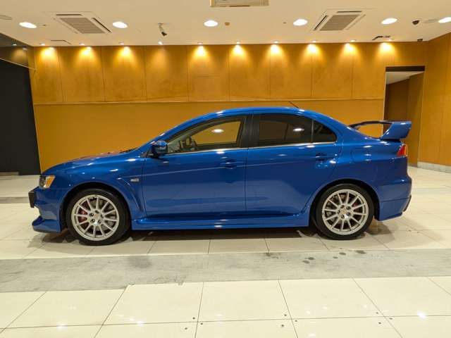 MITSUBISHI LANCER  4WD 2015 Image 31
