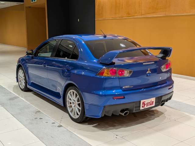 MITSUBISHI LANCER  4WD 2015 Image 31