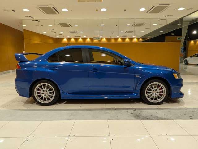 MITSUBISHI LANCER  4WD 2015 Image 31