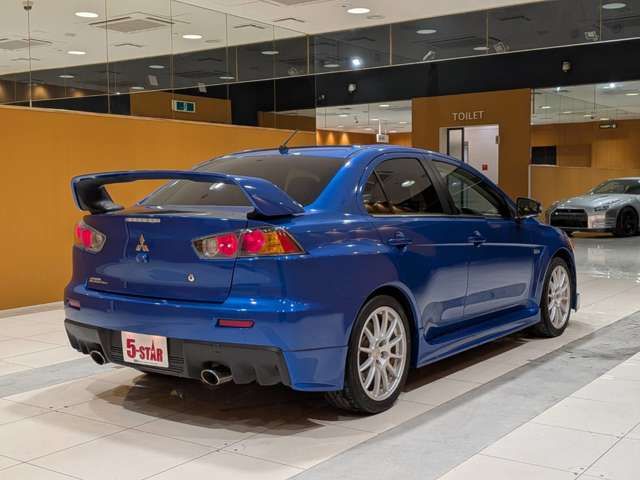 MITSUBISHI LANCER  4WD 2015 Image 31