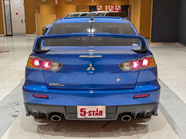 MITSUBISHI LANCER  4WD 2015 Image 31