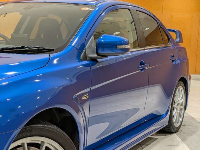 MITSUBISHI LANCER  4WD 2015 Image 31