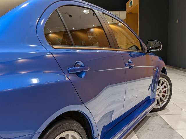 MITSUBISHI LANCER  4WD 2015 Image 31